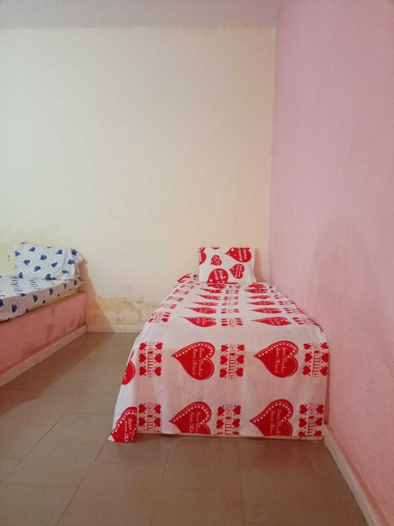 Chez Paolo Hotel ตูบับเดียเลา ภายนอก รูปภาพ