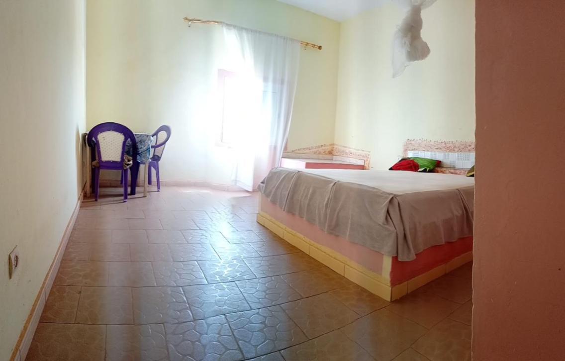 Chez Paolo Hotel ตูบับเดียเลา ภายนอก รูปภาพ